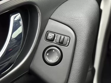 Foto van Nissan Qashqai