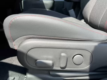 Foto van Hyundai IONIQ 5