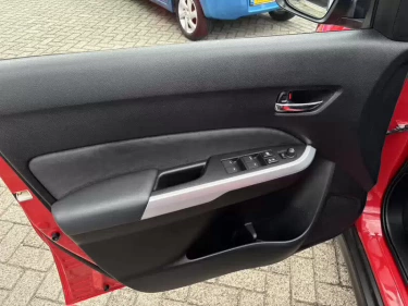 Foto van Suzuki Vitara