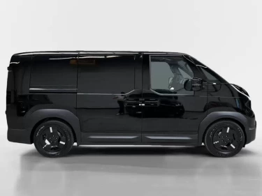 Foto van Kia PV5 Cargo