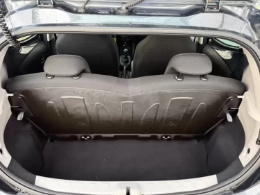 Foto van Toyota Aygo