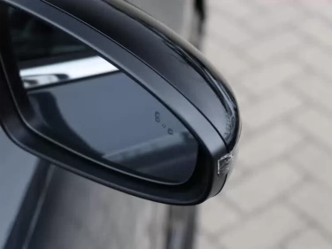Foto van Kia Ceed