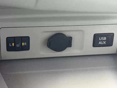 Foto van Toyota Prius