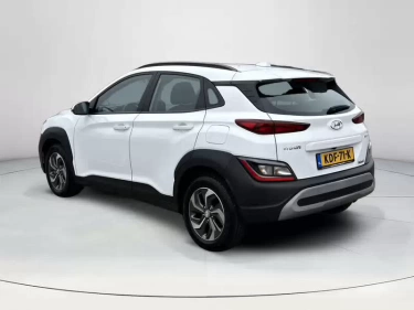 Foto van Hyundai Kona