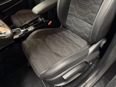 Foto van Kia Ceed Sportswagon