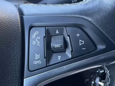 Foto van Opel Mokka X