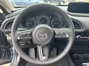 Foto van Mazda CX-30
