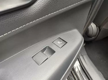 Foto van Toyota Corolla Touring Sports