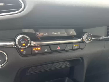 Foto van Mazda CX-30