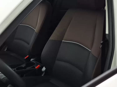 Foto van Mazda 2