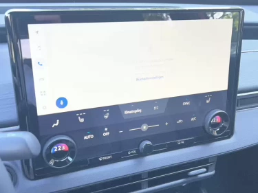 Foto van Toyota C-HR+