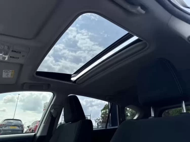 Foto van Toyota RAV4