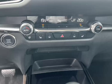 Foto van Mazda CX-30