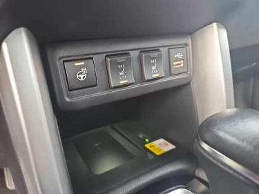 Foto van Toyota Corolla Cross