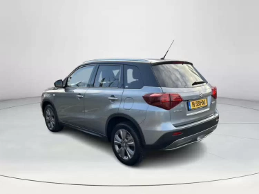 Foto van Suzuki Vitara