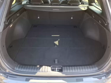 Foto van Kia Ceed Sportswagon