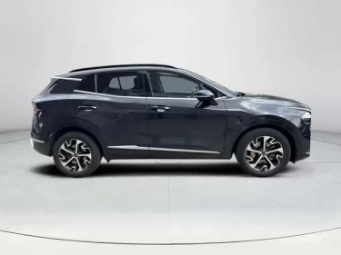 Foto van Kia Sportage