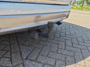 Foto van Honda CR-V