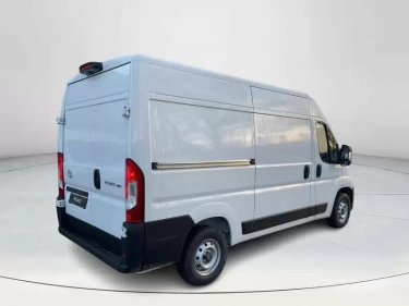 Foto van Toyota Proace MAX