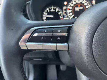 Foto van Mazda CX-30