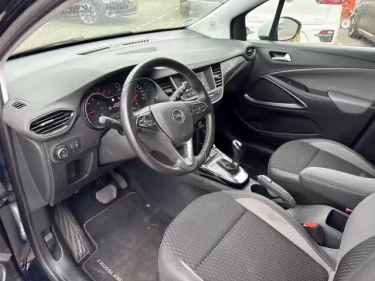 Foto van Opel Crossland X