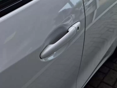 Foto van Mazda 2