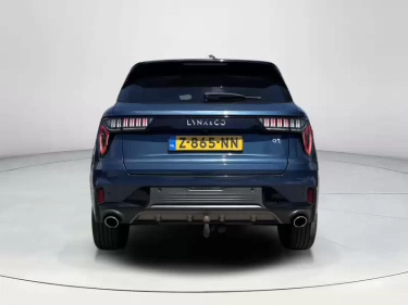 Foto van Lynk & Co 01