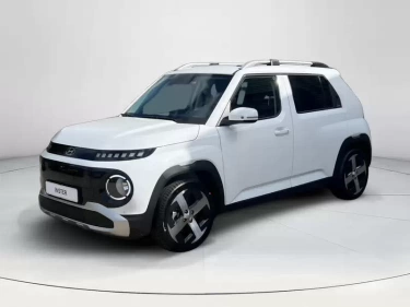 Foto van Hyundai INSTER