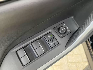 Foto van Toyota RAV4