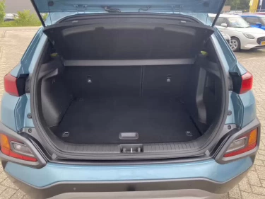 Foto van Hyundai Kona