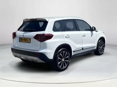Foto van Suzuki Vitara