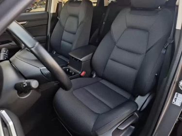 Foto van Mazda CX-5