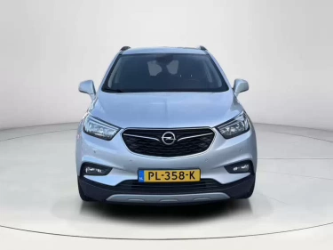 Foto van Opel Mokka X