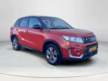 Foto van Suzuki Vitara