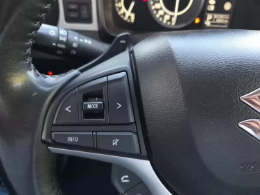 Foto van Suzuki Ignis