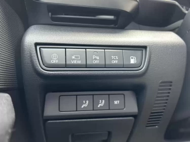 Foto van Mazda MX-30