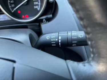 Foto van Mazda 3