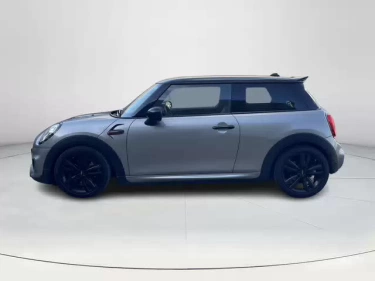 Foto van MINI Mini