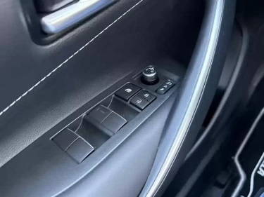 Foto van Toyota Corolla Touring Sports