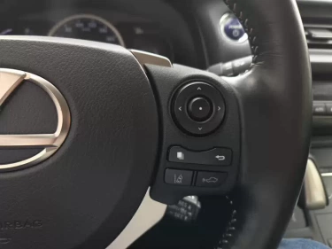 Foto van Lexus CT
