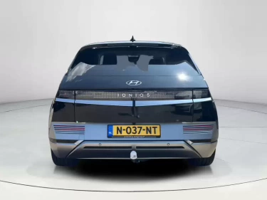 Foto van Hyundai IONIQ 5