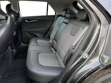Foto van Kia Niro