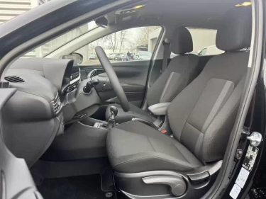 Foto van Hyundai i20