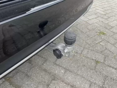 Foto van Mercedes-Benz E-Klasse