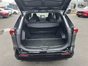 Foto van Toyota RAV4