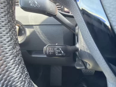 Foto van Škoda Octavia Combi