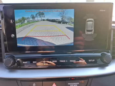 Foto van Kia Ceed Sportswagon