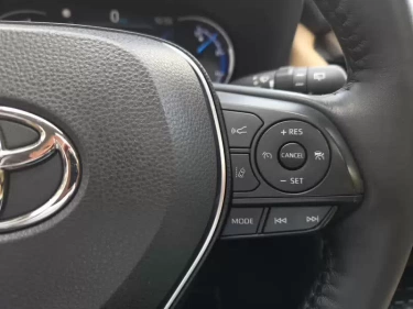 Foto van Toyota RAV4