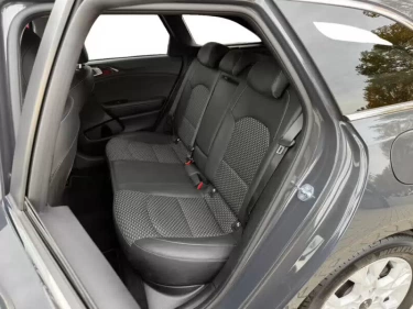 Foto van Kia Ceed Sportswagon