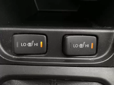 Foto van Suzuki S-Cross